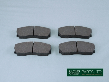 TVR J0176 - Brake pads